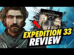 Clair Obscur Expedition 33 SHOOK The Gaming Industry (Review)