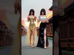 G-Dragon TAKE ME  #aivideo#aianimation  #nextgenai #anime