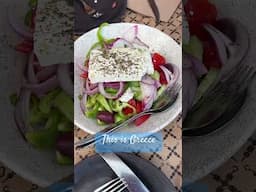 Greece Travel Guide #greekislands