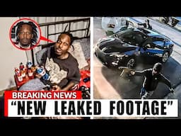 New Footage of Sauce Walka Getting Shot Goes Viral