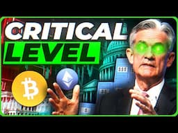 Is The Bitcoin Bull Market ALREADY Over? This Will Decide What’s Next