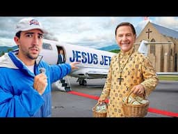 I Exposed the Most Corrupt Churches in America...