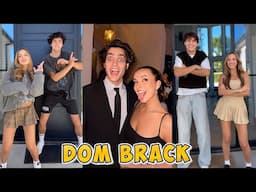 Dom Brack EXTREME Try Not to Laugh Challenge | Dom Brack