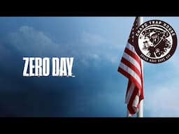 Chapo Trap House: Reviewing Zero Day