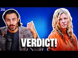 Vallow Verdict