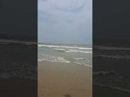 #shorts | sound of sea waves