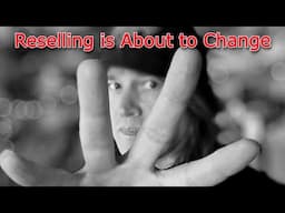 Everyone Will Become a Six Figure Reseller...