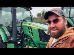 Keeping Good Habits | Homestead Vlog | April 14, 2025