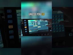 Mastering Oscillator on Wing