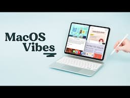 iPadOS 26 Will Make Your iPad WAY Better