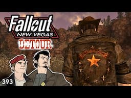 Fallout New Vegas - Crazy Uncle Chuck