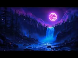 No Ads | Go Into Deep Sleep Immediately - Remove Mental Blockages - Insomnia Relief