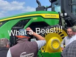 Video Diary on the Farm No.165