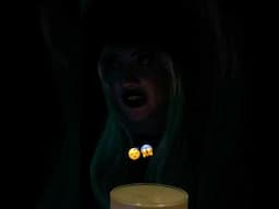 ‼️THE GIRL WHO WENT TO SLEEP AND NEVER WOKE UP…😱