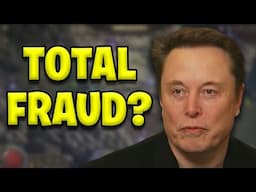 The Elon Musk Cheating Scandal