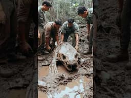 Scientists Tried to Hide These SCARY Creatures From The Public