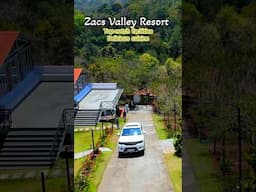 ZACS Valley - Kodaikanal #karnataka #bengaluru #bangalore #kodaikanal #palani #mahindra #mountains