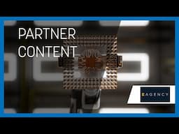 B&K Agency: Will Europe Seize Digital Leadership?