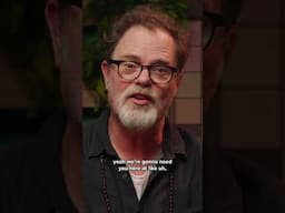 TFW Dwight is your manager