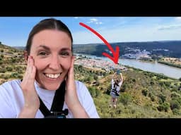 The Worlds Most Unique Border Crossing