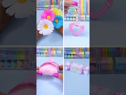 Cute gift ideas 💖 Paper crafts #diy #craft #gift #giftideas