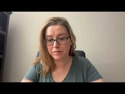 🙌 1hr Silent Body Doubling with Mallory Grimste for Motivation [03-14-25]