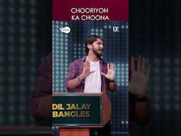Chooriyon Ka Choona🤣🤣 | Satire | Comedy Show | Nashpati Prime