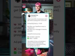 Ads aren’t working? This could be why…