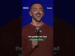 When You Let TikTok Plan Your Vacation