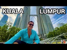 What If I Die Overseas? Wills And Living Trusts.  Kuala Lumpur Malaysia Travel.  Expat retired