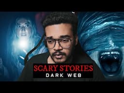 She Ordered Her Own Death From The Dark Web! || Dark Web Horror Story FT. @FING.