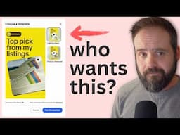 I Tested eBay's New "Innovative AI Video Tool"