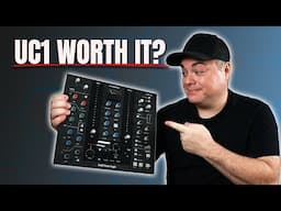 5 Reasons To Use The SSL UC1