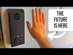 Is This the Ultimate Smart Lock? | eufy FamiLock S3 Max Review