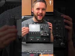 Why Guitarists Use the FM3
