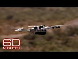 Futuristic Weapons, Threats and Security | 60 Minutes Full Episodes