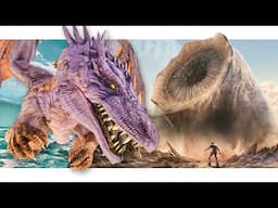 Duneguns & Dragons