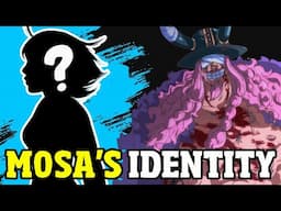 Loki's Only Friend - The Identity of Mosa