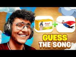 Guess the Song By Emojis - Try Not to Get Angry Edition (Part Here We Go Again)