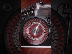 DD for RSD2025 - DANSE MACABRE DE LUXE (BONUS TRACKS) Zoetrope vinyl
