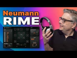 A Review of Neumann's RIME Plugin: Is It Worth the Extra Cost?