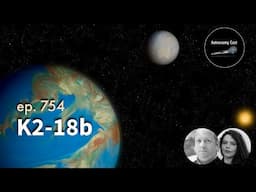 K2-18b