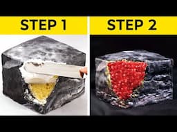 SPECIAL Occasion Cake Designs That Will WOW Your Guests!