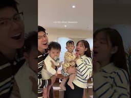 See you later ~ alligator  #giadinhtruyenhinh  #giadinh  #vlog
