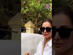 Boss Lady Malaika Arora Setting New Formal Fashion Trends!