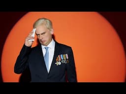 Prince Andrew: The Musical | Andrew's Songs|  Hat Trick Comedy