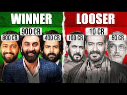 How Ranbir Kapoor, Vicky Kaushal and Kartik Aryan Replacing Salman khan, Amir Khan and Ajay Devgan?