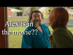 A MINECRAFT MOVIE EXPLAINED BY AN ASIAN