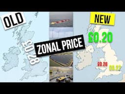 WHAT The HELL Is Zonal Pricing & is it right for Electricity