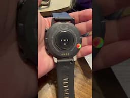 LUXIUM SHIELD DURABLE SMARTWATCH ⌚️| Father’s Day gift for my husband #smartwatch